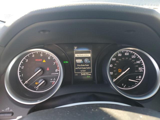 2018 TOYOTA CAMRY L - 4T1B11HKXJU516888