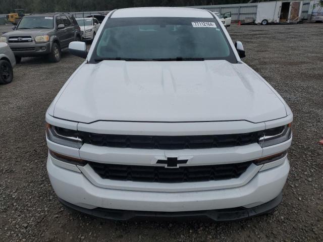 2016 CHEVROLET SILVERADO - 1GCNCNEH4GZ175415