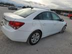 CHEVROLET CRUZE LS photo