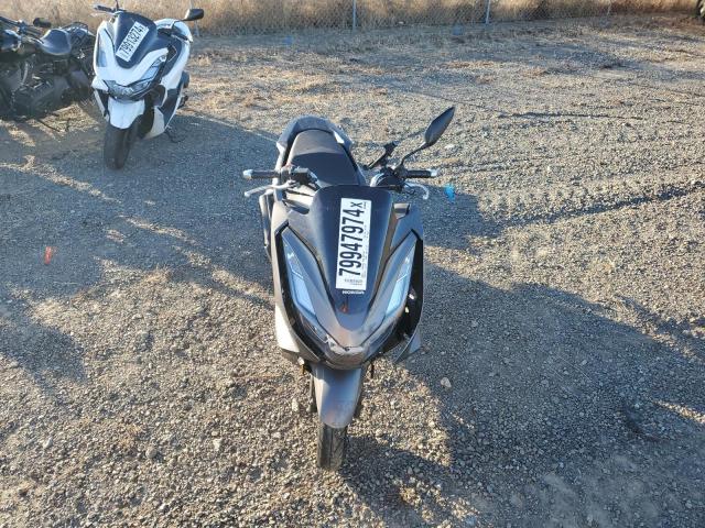2023 HONDA WW150 A RLHKF4711PY100259