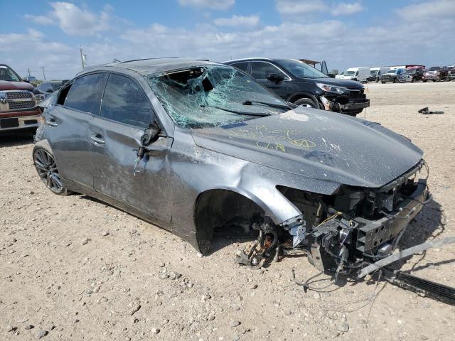 2021 INFINITI Q50 RED SP - JN1FV7DR5MM880501