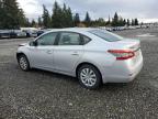 Lot #3025089216 2014 NISSAN SENTRA S