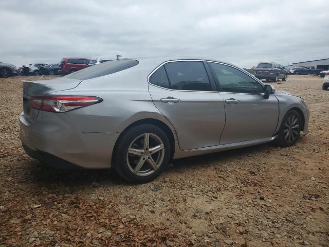 2020 TOYOTA CAMRY LE - 4T1C11AKXLU967725