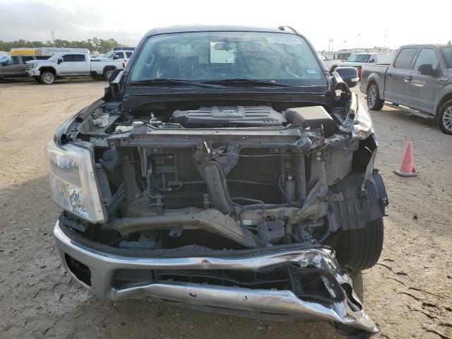 2017 NISSAN TITAN S - 1N6AA1EK6HN527506