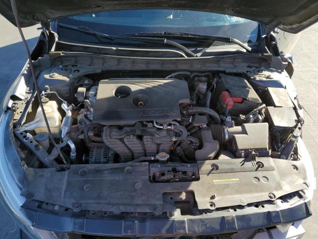 2020 NISSAN ALTIMA SR - 1N4BL4CV6LC215535