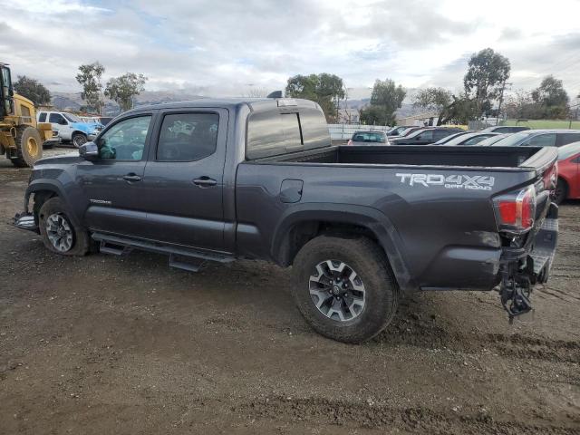 VIN 3TYDZ5BN4PT034841 2023 TOYOTA TACOMA no.2