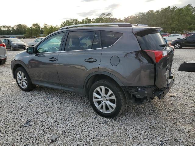 Vin: 2t3yfrev1fw214512, lot: 79455034, toyota rav4 limited 20152