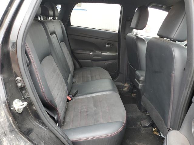 2021 MITSUBISHI OUTLANDER - JA4ARVAWXMU005600