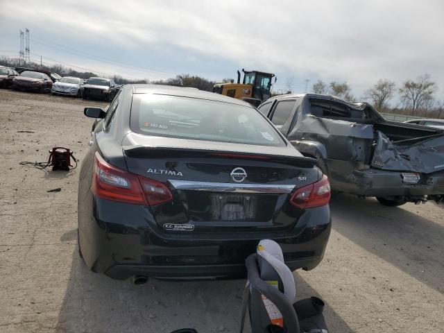 2017 NISSAN ALTIMA 2.5 - 1N4AL3AP5HC192511