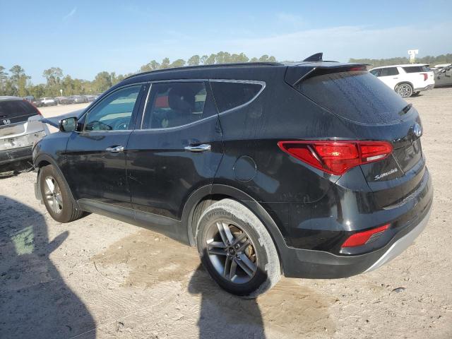 VIN 5NMZU3LB8JH057087 2018 HYUNDAI SANTA FE no.2