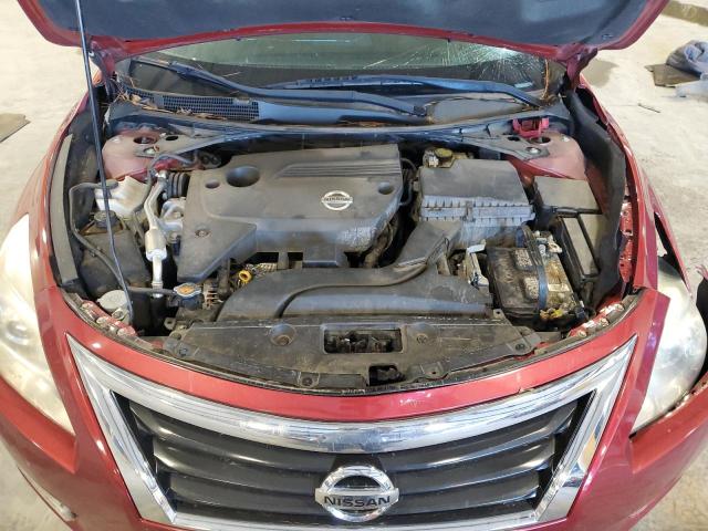 VIN 1N4AL3APXFC448915 2015 NISSAN ALTIMA no.11