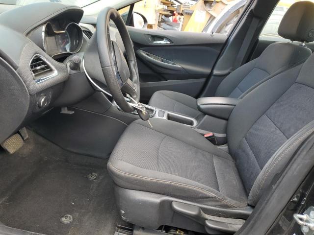2018 CHEVROLET CRUZE LS - 1G1BC5SM8J7120868