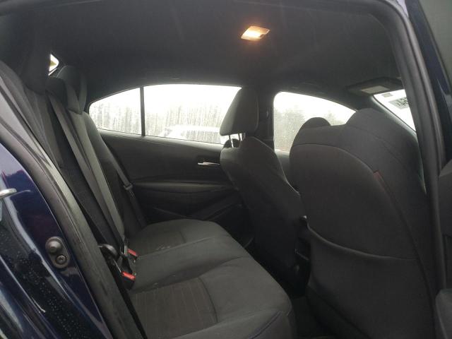 2020 TOYOTA COROLLA SE - JTDS4RCE0LJ001446