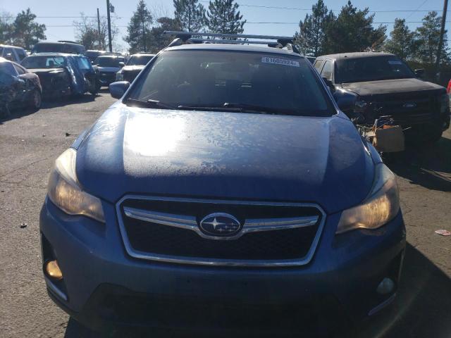 2016 SUBARU CROSSTREK - JF2GPABC1G8261125