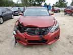 NISSAN ALTIMA 2.5 photo