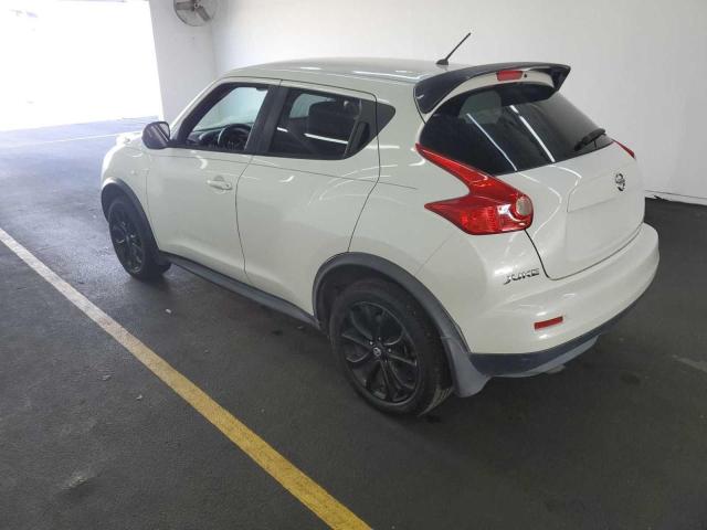 VIN JN8AF5MV6ET484644 2014 Nissan Juke, S no.3