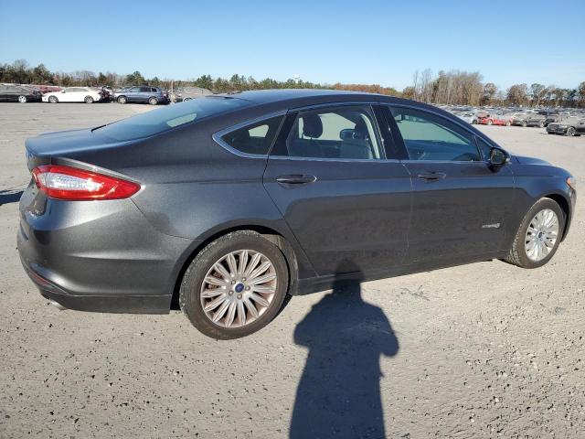 VIN 3FA6P0LUXFR157733 2015 Ford Fusion, Se Hybrid no.3