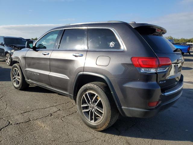 VIN 1C4RJFBG6KC748688 2019 JEEP GRAND CHEROKEE no.2