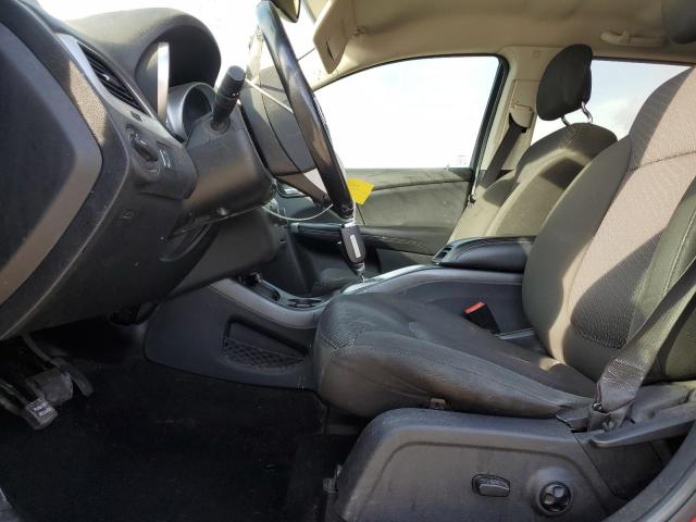 2020 DODGE JOURNEY SE - 3C4PDCAB8LT275157