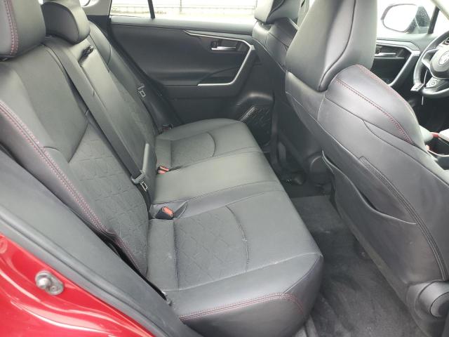 2022 TOYOTA RAV4 TRD O 2T3S1RFV2NW249836