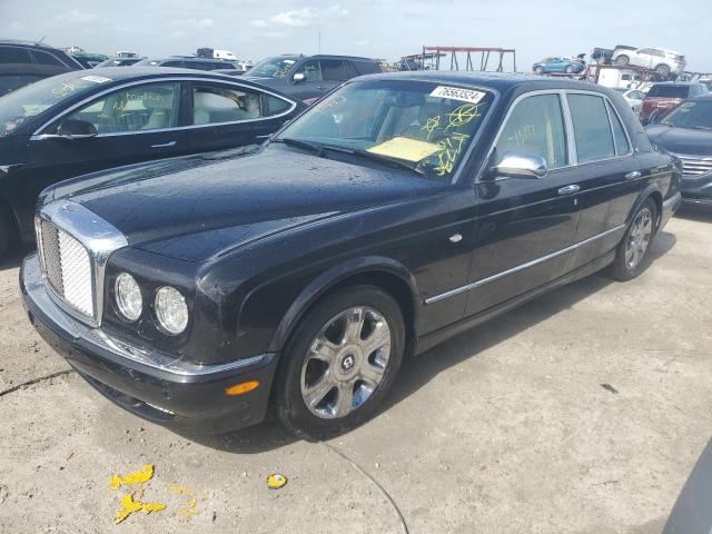 2006 BENTLEY ARNAGE RED #2994098333