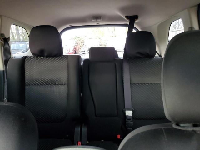 2016 MITSUBISHI OUTLANDER - JA4AZ3A36GZ039213