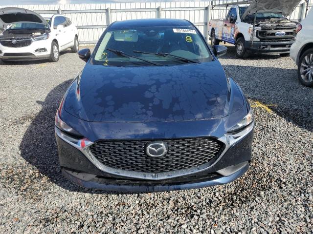 VIN 3MZBPAA73NM306956 2022 MAZDA 3 no.5