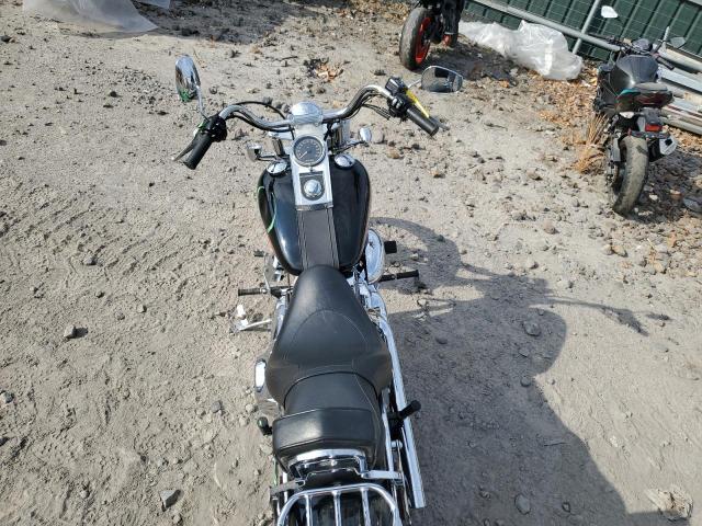 2007 HARLEY-DAVIDSON FXST 1HD1BV5157Y058046