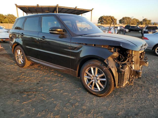 2016 LAND ROVER RANGE ROVE - SALWG2VF8GA643269