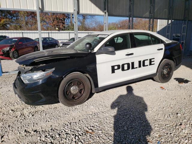 2015 FORD TAURUS POL - 1FAHP2MK3FG167867