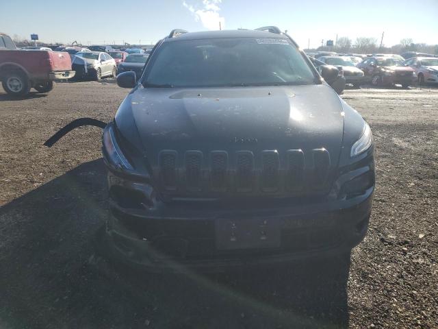 2015 JEEP CHEROKEE L - 1C4PJMCS4FW755982