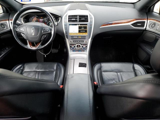 2018 LINCOLN MKZ RESERV - 3LN6L5E9XJR629140