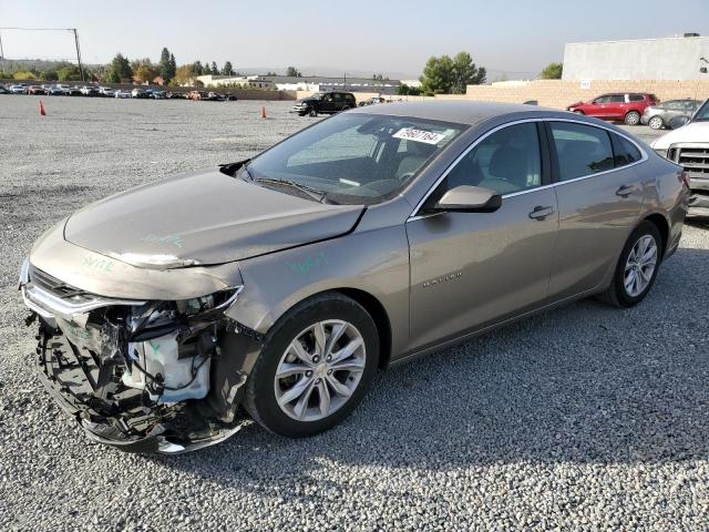 2022 CHEVROLET MALIBU LT #3050858337