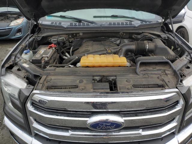 2016 FORD F150 SUPER - 1FTEW1EG4GFA64629