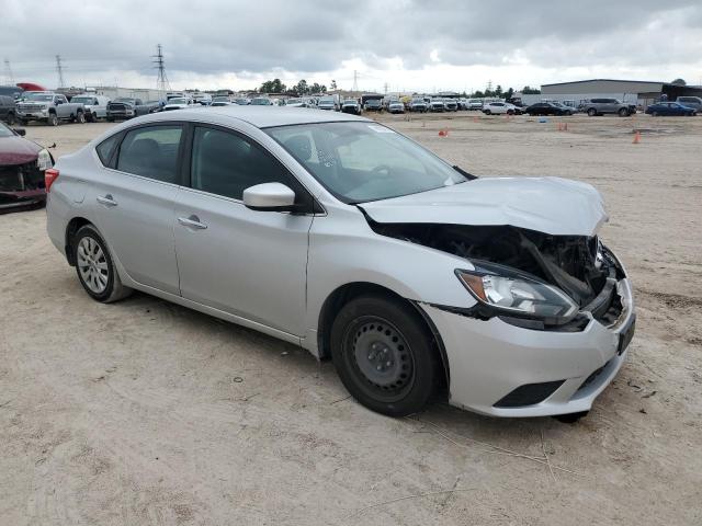 VIN 3N1AB7AP0KY216476 2019 NISSAN SENTRA no.4