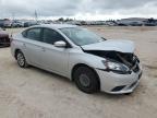 Lot #3023118240 2019 NISSAN SENTRA S