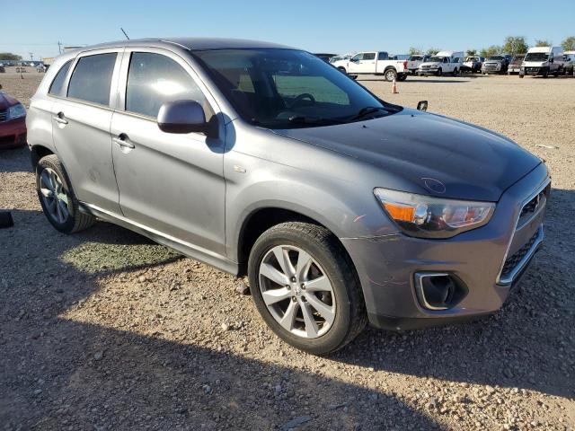 2015 MITSUBISHI OUTLANDER - 4A4AP3AU9FE022960