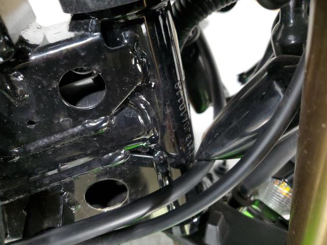 2018 KAWASAKI BR125 J - JKABRRJ13JDA10118