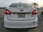 FORD FIESTA S photo