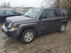 JEEP PATRIOT SP снимка