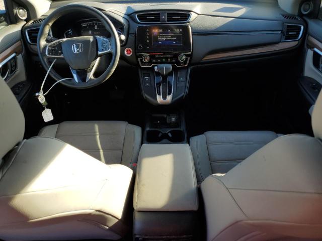 2018 HONDA CR-V EXL - 2HKRW2H89JH698737