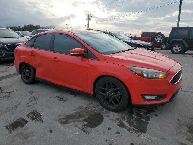 2016 FORD FOCUS SE - 1FADP3F21GL238641