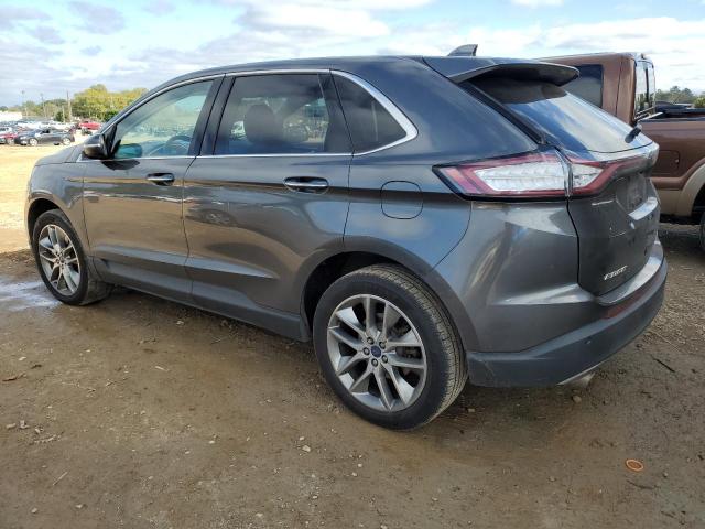 2015 FORD EDGE TITAN - 2FMTK3K80FBC28935