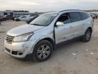 2017 CHEVROLET TRAVERSE L - 1GNKRHKD0HJ192935