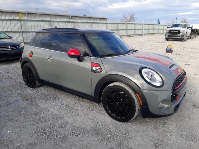 2015 MINI COOPER S - WMWXP7C59F2A34008