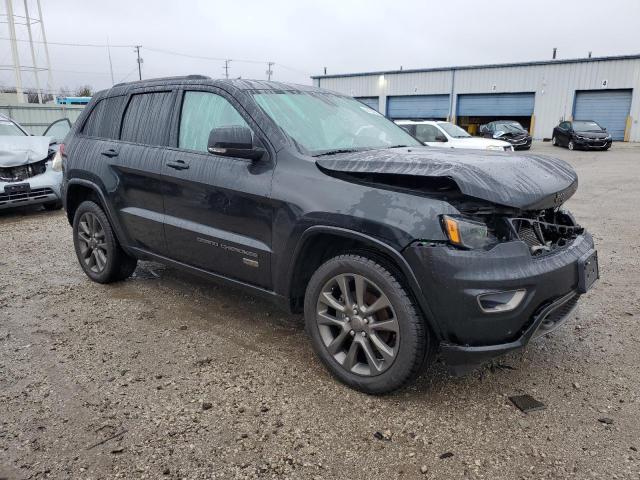 2016 JEEP GRAND CHER - 1C4RJFBG1GC431747