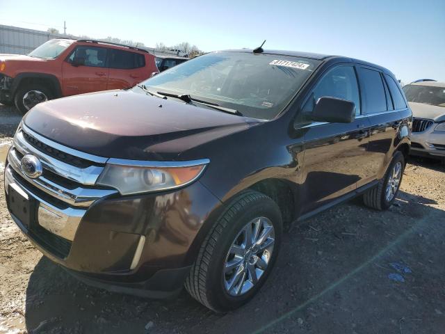 Vin: 2fmdk4kc8bba01520, lot: 81717424, ford edge limited 2011 img_1