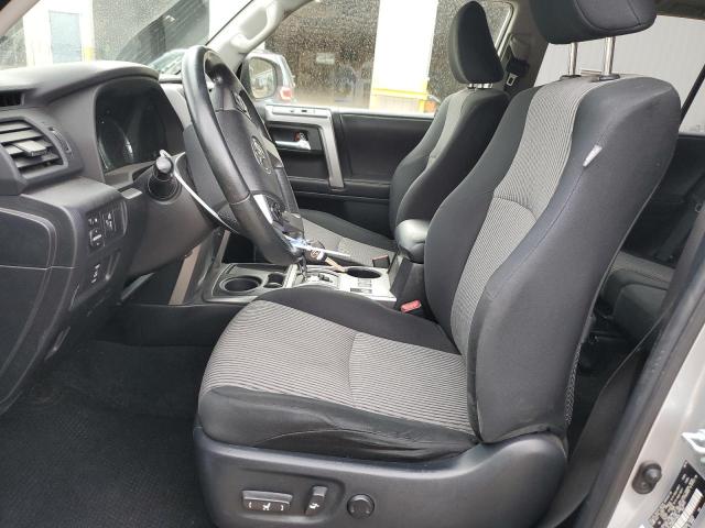 2016 TOYOTA 4RUNNER SR - JTEZU5JRXG5128860