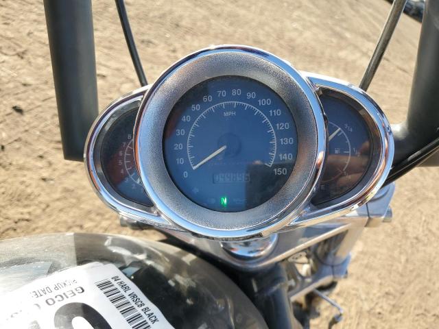 2004 HARLEY-DAVIDSON VRSCB 1HD1HBZ344K805448