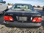 MERCEDES-BENZ E 300TD photo